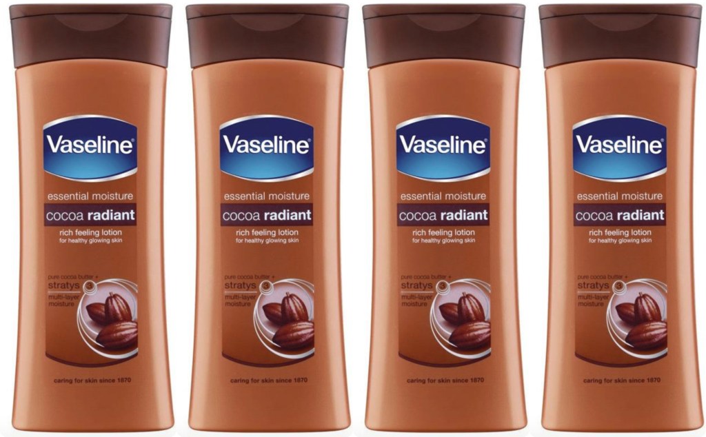 vaseline