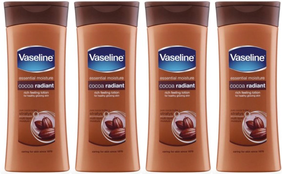 vaseline