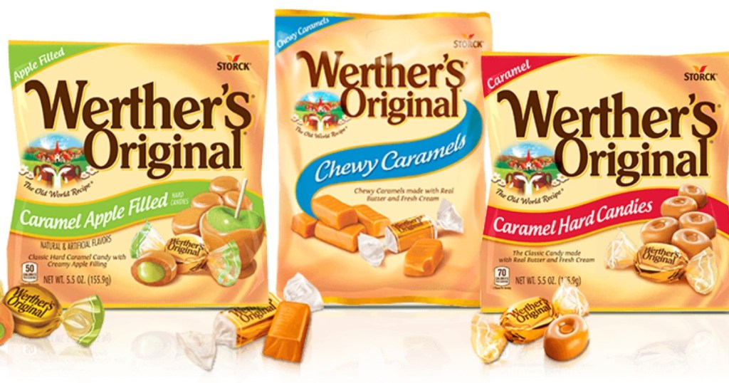 werthers