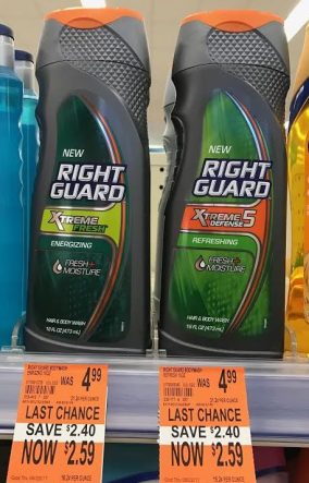 right guard