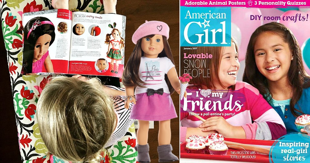 american-girl