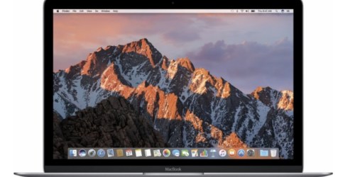 BestBuy.online: 12″ Apple Macbook Latest Model Only $999.99 Shipped (Reg. $1,299.99)