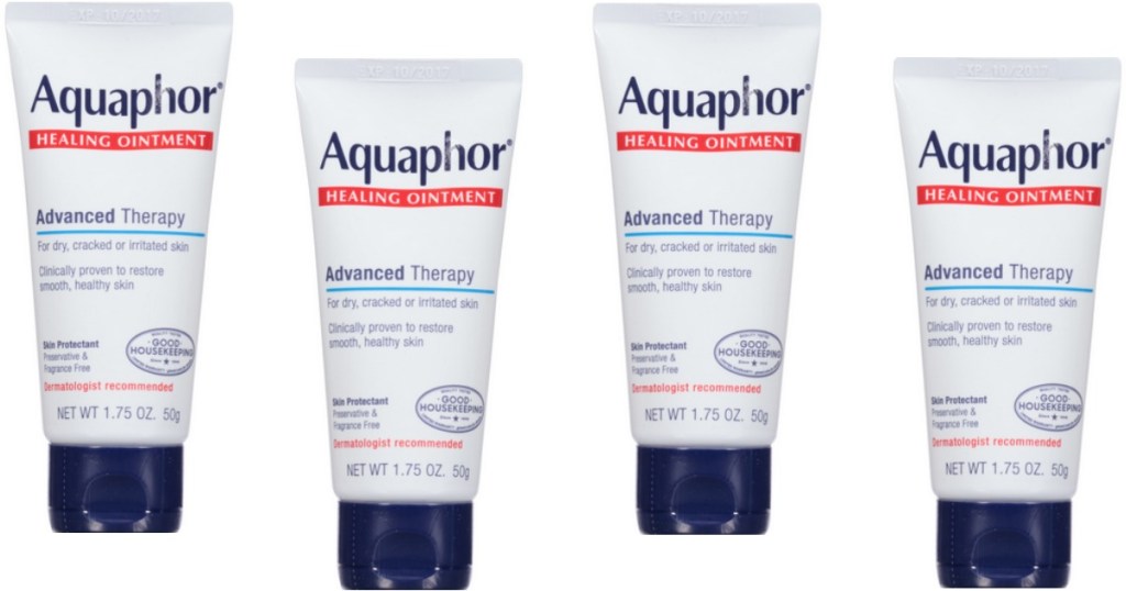 Aquaphor