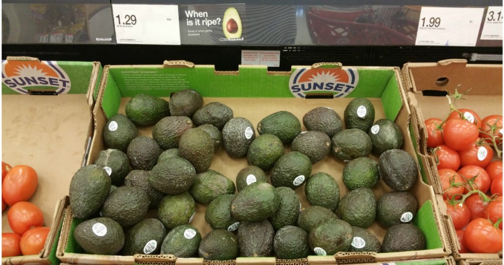 avocoados