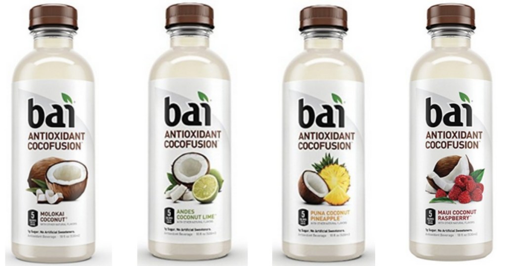 Bai Drinks