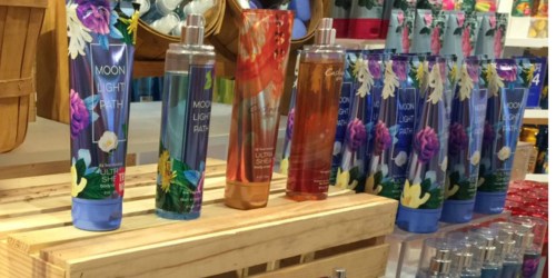 Bath & Body Works: 20% Off Your Order