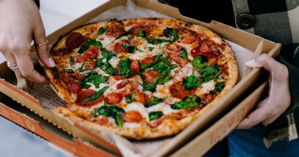 Blaze Pizza