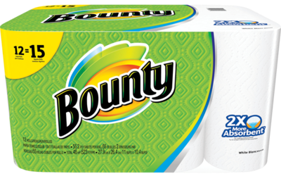 bounty