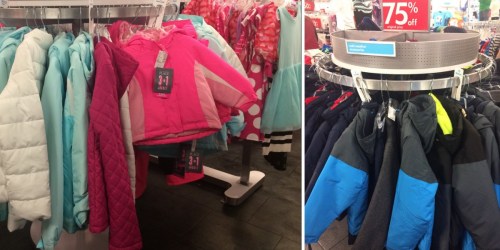 The Children’s Place: Kids’ 3-in-1 Jackets Only $15 In Store Only (Regularly $69.95)