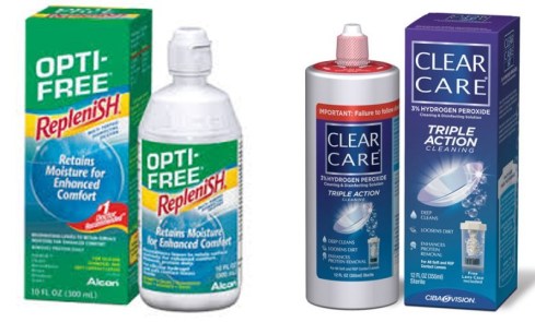 Rite Aid Clear Care Best Deals