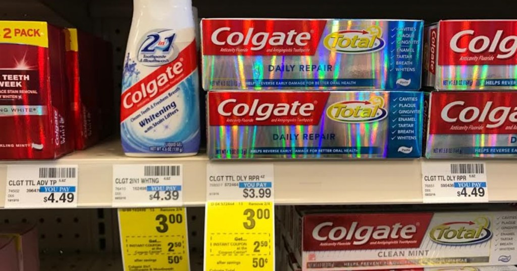 colgate