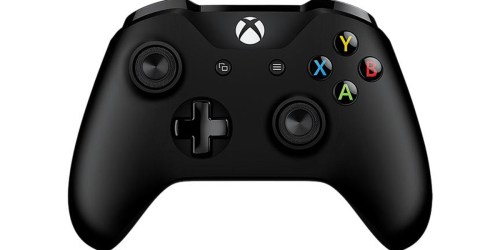 XBox Wireless Controller Only $34.99 Shipped (Regularly $60)