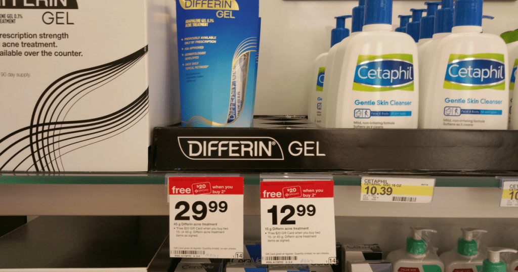 differin-gel