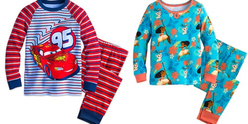 DisneyStore.online: Extra 40% Off Select Items = Nice Deals on Backpacks, Plush Toys, Pajamas & More