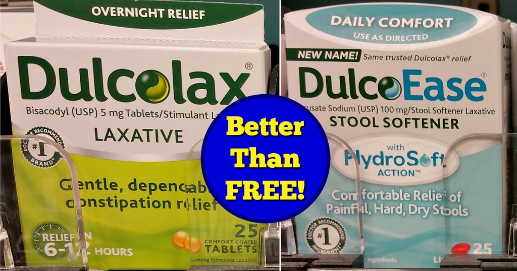 dulcolax