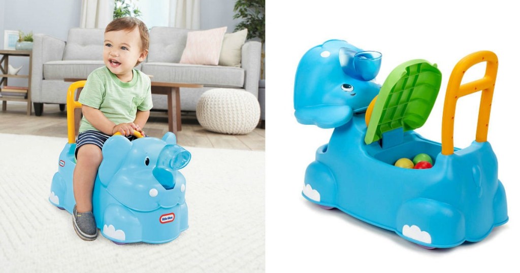 elephant-ride-on