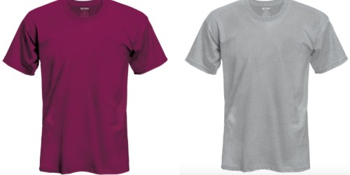 Michaels.online: Adult and Youth T-Shirts Only $1.99 Shipped (Today ONLY)