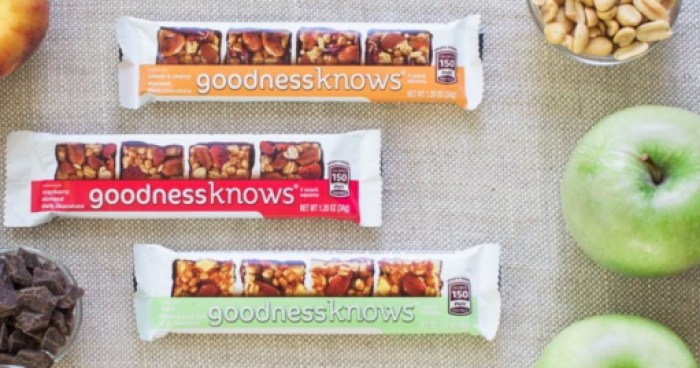 goodnessknows