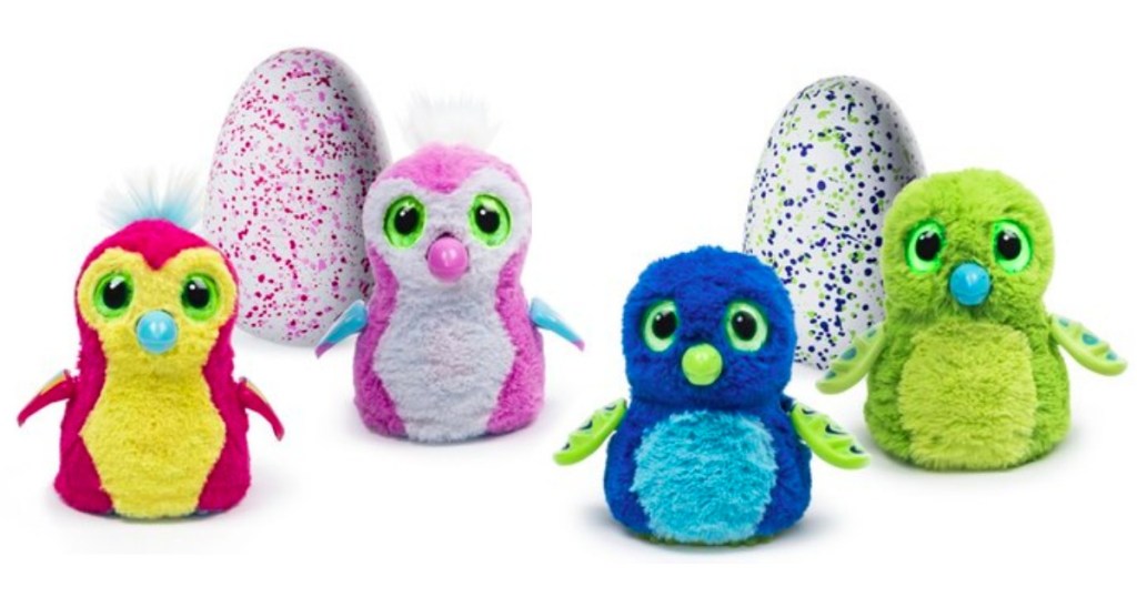 hatchimals