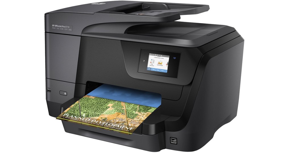 HP OfficeJet Pro