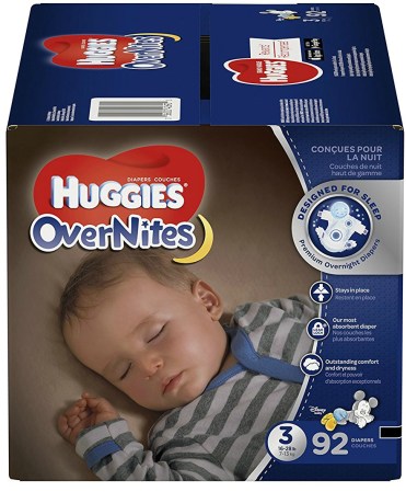 huggies-overnites