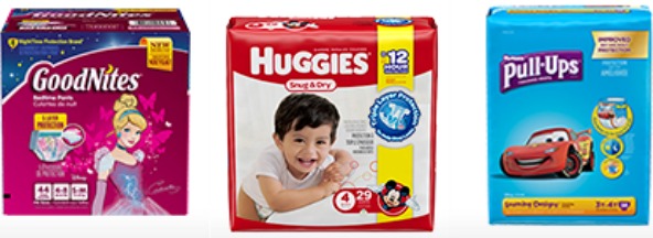 huggies