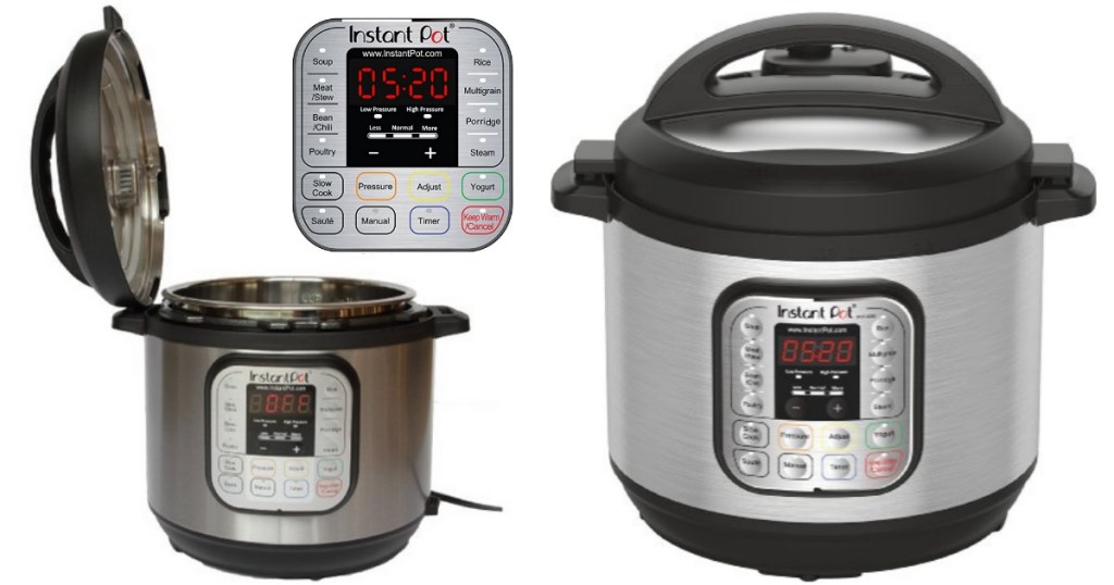 Instant Pot