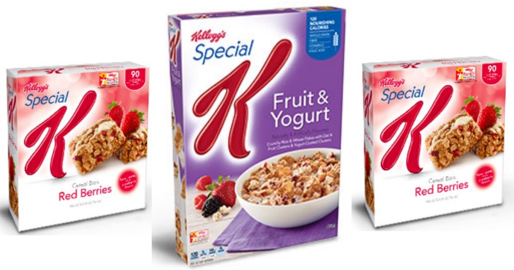 Kellogg's