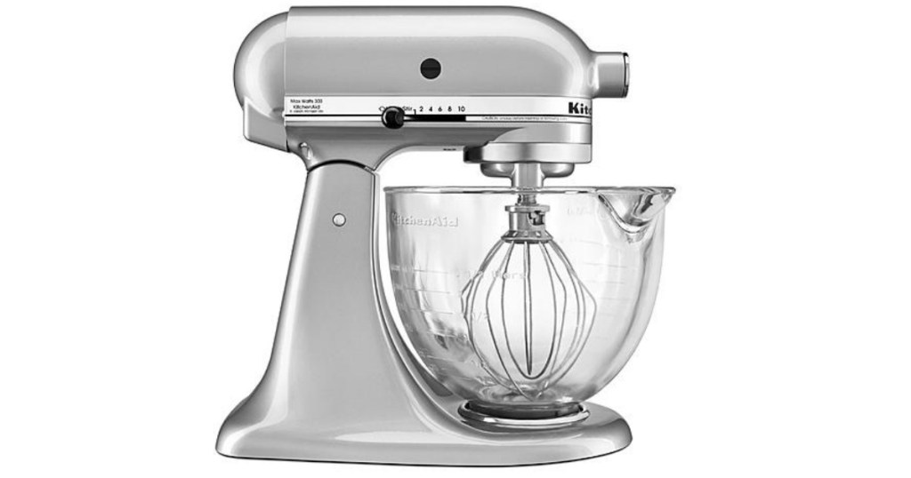 kitchenaid-stand-mixer