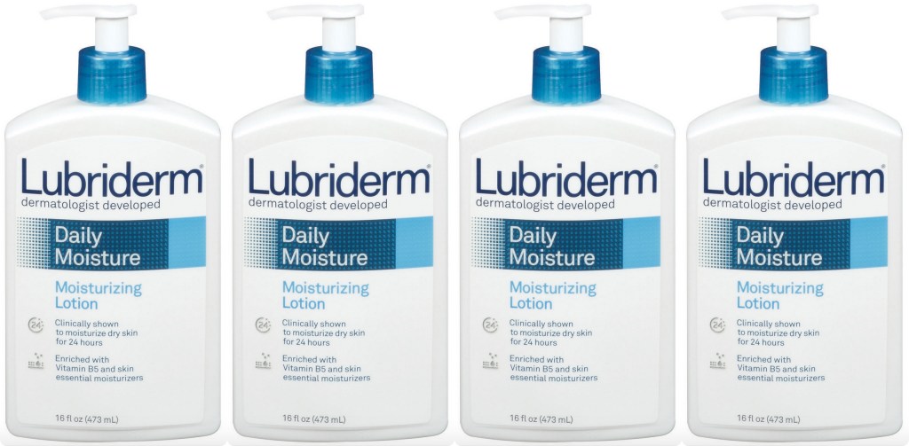 lubriderm