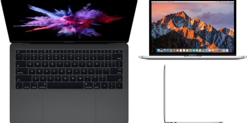 Apple 13.3″ MacBook Pro Only $1,274.99 Shipped