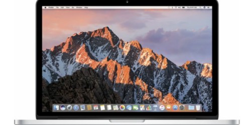 BestBuy.online: Apple 13.3″ MacBook Pro $1,699.99 Shipped (Regularly $1,999.99)