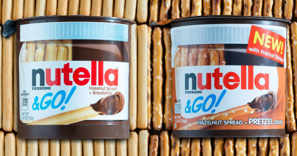 nutella-go