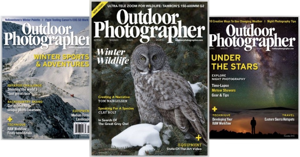 outdoor-photographer-magazine