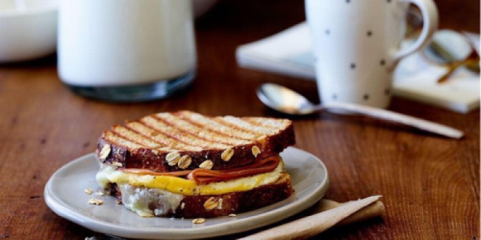 Panera Rewards Members: Possible FREE Breakfast Sandwich (Check Your Account)