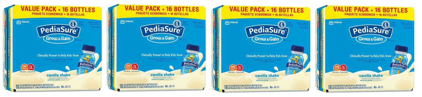 pediasure