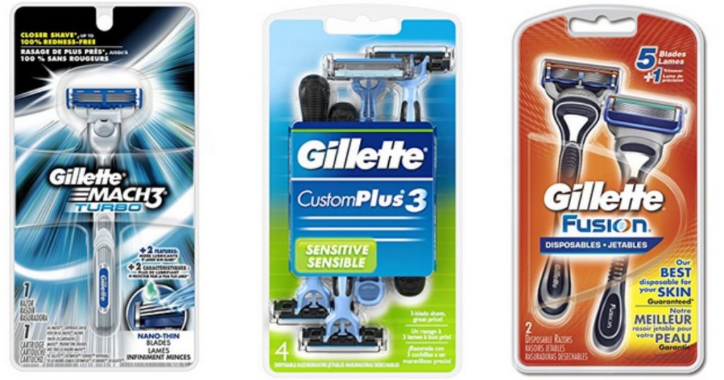 Gillette