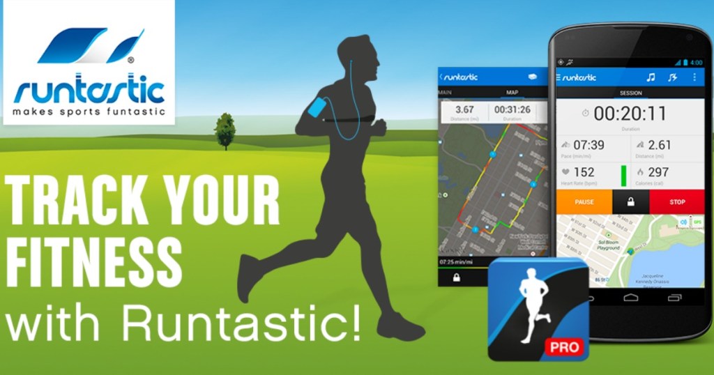 runtastic