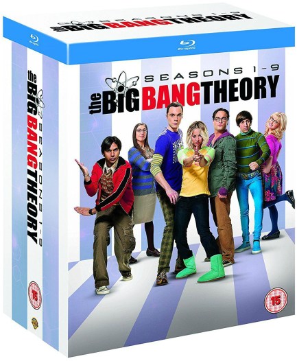 Big Bang THeory