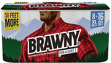 Brawny