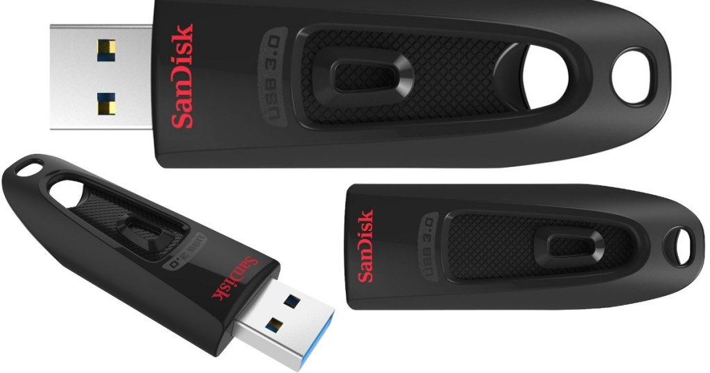 sandisk