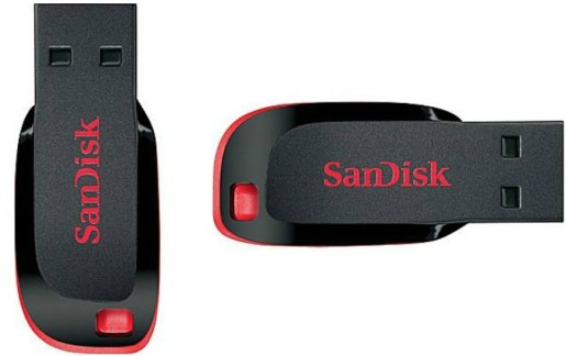 sandisk