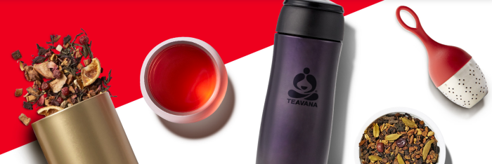 Teavana