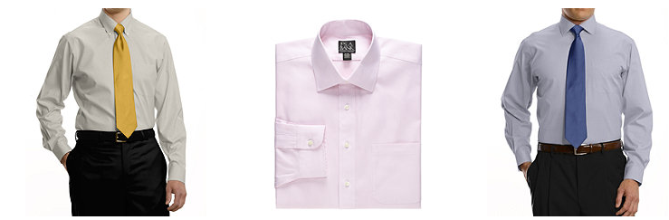 Dress Shirts