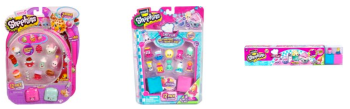 Shopkins