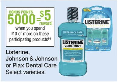 Listerine