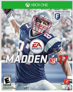 Madden