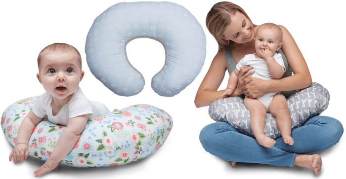 Boppy Pillow