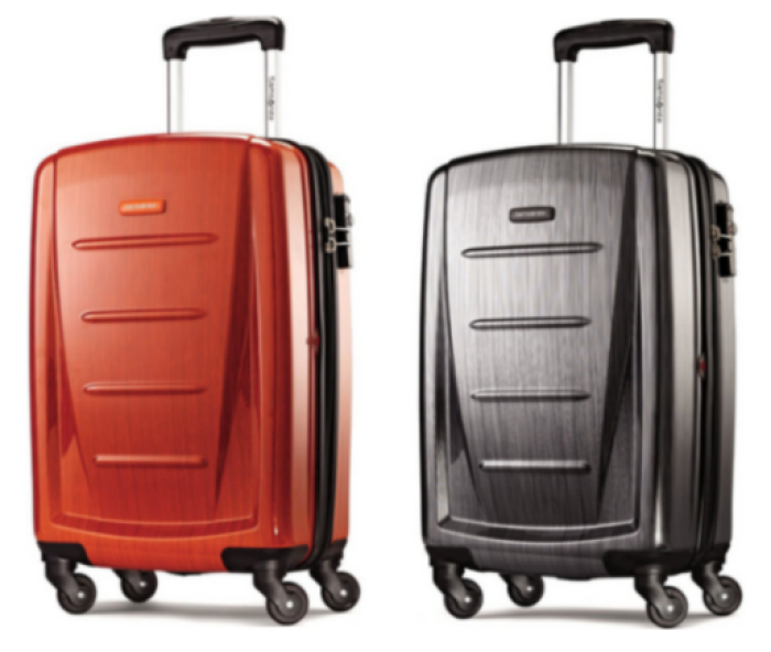 Samsonite