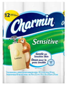 Charmin